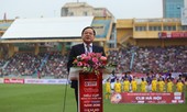 Siêu Cúp bóng đá Quốc gia- 20 năm một chặng đường