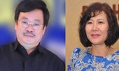 Làm 1 vụ lớn: Người đàn ông kín tiếng soán ngôi tỷ phú Phương Thảo