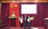 Điều động, bổ nhiệm nhân sự 5 địa phương