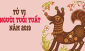 Tử vi năm 2019 cho tuổi từ 2001- 2010