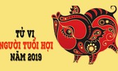 Tử vi năm 2019 cho tuổi từ 1941- 1950