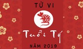 Tử vi năm 2019 cho tuổi từ 1930-1940