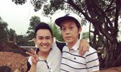 Con trai ruột Hoài Linh về Mỹ sau Tết, chia sẻ xúc động