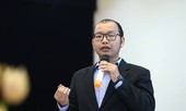 Lê Đình Hiếu và cú sốc trên đất Mỹ