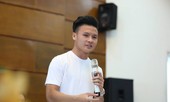Vì sao Quang Hải chưa xuất ngoại như Lâm 'tây', Công Phượng?