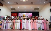 Cuộc thi Đại sứ Hoa Anh Đào: Còn lại 15 niềm hi vọng