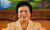 Bà Tư Hường để lại những tài sản gì cho gia đình?