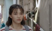 Phản ứng của Lưu Đê Ly khi bị tố nói tục, quát tháo ở tòa