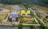 Chủ nhiệm Ủy ban Kiểm tra Sóc Sơn: 'Ai sai phạm sẽ bị xử lý'