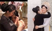 NSND Hồng Vân viết ‘tâm thư’ gửi con gái khiến người đọc rơi nước mắt