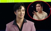 Tình cũ của Sĩ Thanh chửi tục trên sóng truyền hình gây sốc