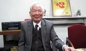 Tuổi thơ và những ngày đầu tham gia cách mạng của Đại tướng Lê Đức Anh