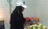Showbiz 25/4: Gia đình nghệ sĩ Lê Bình đính chính thông tin ‘ngưng nhận hỗ trợ’
