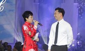 MC Thảo Vân 'sốc' khi bị Trần Lực chê dẫn đám cưới Trung Hiếu giả dối thớ lợ