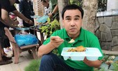 MC Quyền Linh tuyên bố ‘sốc’ về việc tạm dừng mọi hoạt động showbiz