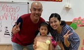 Showbiz 24/5: Lý do Mai Phương tổ chức sinh nhật cho con gái sớm 3 tháng