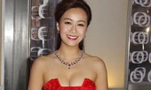 Showbiz 26/5: Á hậu Hong Kong xin phá sản sau scandal ngoại tình