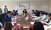 Tăng cường đoàn kết, học hỏi chia sẻ kinh nghiệm