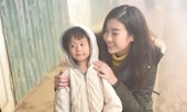 Hoa hậu Việt Nam đầu tiên đăng kí hiến tạng cứu người
