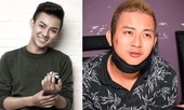 Sau 1 năm rời showbiz làm lái xe, Hoài Lâm gây 'sốc’ với ngoại hình tàn tạ