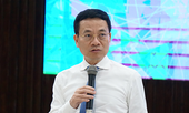 Ông Nguyễn Mạnh Hùng: Nên làm mạng xã hội, công cụ tìm kiếm thay Facebook,Google
