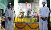 Nam sinh bỏ thi vì cha giết mẹ không được đặc cách tốt nghiệp