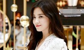 Showbiz 17/7: Song Hye Kyo và Song Joong Ki ở đâu sau ly hôn?