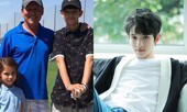 Bố của 'hoàng tử lai' Kim Samuel bị giết hại dã man tại nhà riêng