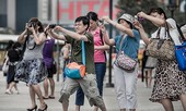 Vắng khách Trung Quốc, du lịch Việt Nam chững lại?