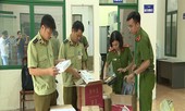 Lộ đường dây buôn lậu bánh trung thu Trung Quốc siêu lợi nhuận