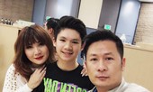 Vợ cũ Bằng Kiều tiết lộ được trai trẻ kém 24 tuổi tán tỉnh