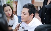 Bị mỉa mai dùng tiền từ thiện mua xe hơi tiền tỷ, MC Phan Anh nói gì?