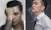 Trước MC Phan Anh, Duy Mạnh từng 'khẩu chiến' với Tuấn Hưng và doạ xử nhau