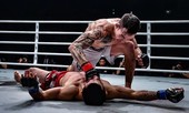 Hai võ sĩ gốc Việt có thể đụng nhau vì đai vô địch ONE Championship