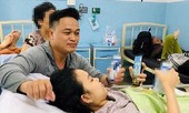 Showbiz 23/8: Cô gái đòi tiền tài trợ đi châu Âu bị tai nạn nhập viện