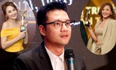 Đạo diễn Khải Anh gây tranh cãi khi nói Thu Quỳnh xứng đáng hơn Bảo Thanh