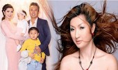 Lý do Nguyễn Hồng Nhung chia tay bạn trai doanh nhân sau 6 năm gắn bó