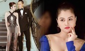 Vũ Thu Phương chê là 'nhục quốc thể', Ngọc Trinh đáp trả ‘chị già rồi’