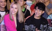Sau scandal tình ái với Trường Giang, Nam Em đã có tình mới