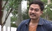 Khải 'Về nhà đi con' bất ngờ sang Đức định cư khiến đồng nghiệp ngỡ ngàng