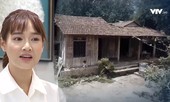 Nhã Phương chia sẻ về tuổi thơ cơ cực trên sóng truyền hình