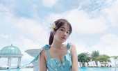 Kiều Trinh Xíu và loạt hot girl từng thử sức diễn xuất