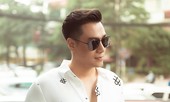 Hết bị chê búp bê lỗi, Việt Anh lại gây ‘sốc’ với gương mặt nữ tính