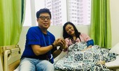 NSND Kim Cương nhập viện trong tình trạng nguy kịch