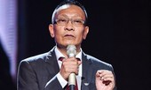 MC Lại Văn Sâm thú nhận từng chủ hôn 5 đám cưới nhưng 3 cặp đã ly dị
