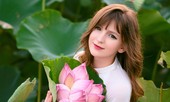 DJ Ukraine, người mẫu Nga 'phải lòng' Việt Nam, muốn ở lại lâu dài