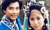 NSND Hồng Vân khoe ảnh 33 năm trước, Lê Tuấn Anh đáp trả khi bị chê ngoại hình