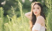 Bốn nữ du học sinh Việt 'thần thái' không kém hotgirl
