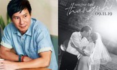 Lý Hải ‘choáng’ vì độ chịu chơi của Đông Nhi - Ông Cao Thắng trong lễ cưới