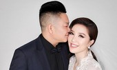 Vì sao Bảo Thy chỉ mời 5 nghệ sĩ và hạn chế truyền thông trong lễ cưới?